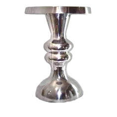 ALUMINIUM SIDE TABLE MODERN BEDSIDE TABLE HOT SELLING END TABLE EXPORTER