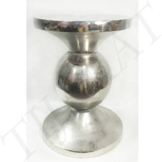 METAL SIDE STOOL FOR LIVING ROOM BEDSIDE STOOL HOT SELLING SIDE TABLE EXPORTER