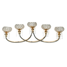 WEDDING CANDLE HOLDER FOR LUXURY USE EXPORTER