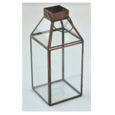 Terrarium With Moroccan Lantern Design  Exporter