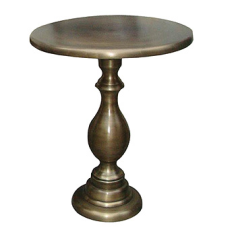 COFFEE TABLE FOR LIVING ROOM FURNITURE ANTIQUE METAL TABLE EXPORTER