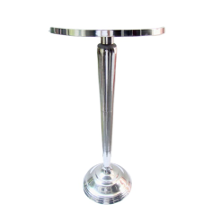 HIGH BAR TABLE FOR HOME BAR METAL TABLE IN FURNITURE BEST SELLING TABLE EXPORTER