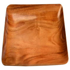 Wholesaler 2020 wooden serving tray