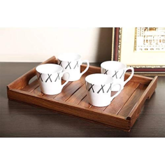 Wholesaler Tea serving tray for house