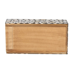 High quality designed tissue box Manufacturer