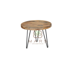 Wood Tea Table Manufacturer