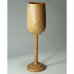 Wooden Wine goblet Wine Goblet Wooden Wine glass Manufacturer