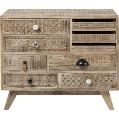 Industrial Chest Of Drawers Wholesaler