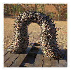 The Hump of dragon sculpture supplier