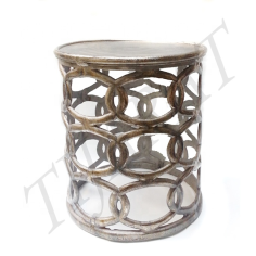 METAL BAR STOOL/ GARDEN STOOL EXPORTER