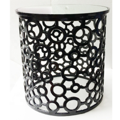 METAL STOOL FOR HOME DECOR FURNITURE  EXPORTER