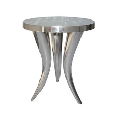 ROUND COFFEE TABLE MODERN  EXPORTER