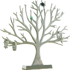 ARTIFICIAL TREE MODERN TREE STAND  EXPORTER