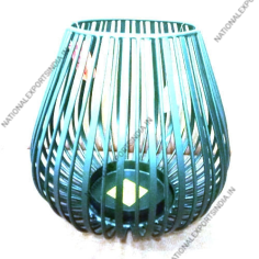 Wholesale Home Decorative Stainless Steel metal iron Fruit Storage Basket