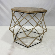 Wholesale Metal End Tables For Living Room