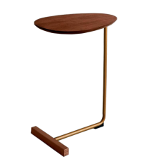 Hot Sale Small Snacks Side Table For Living Room Exporter