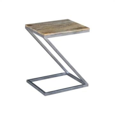 Space Saving z Side Table For Living Room Exporter