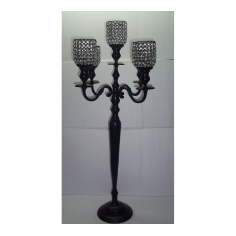 Candelabra 5 Arms Manufacturer