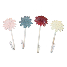 Iron hooks Flower Hangers exporter