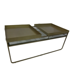 Center Tables Coffee Center Table Cheap Living Room Furniture Modern Supplier