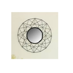 Handcrafted Metal and Glass Wall Mirror Exporter