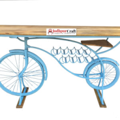 BICYCLE BAR COUNTER TABLE EXPORTER