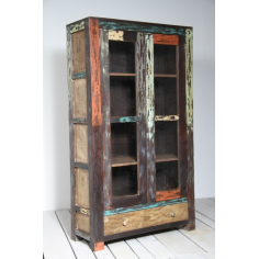 Wooden Almirah & Bookcase Wholesaler