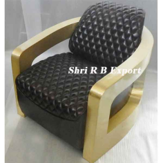 Aircraft Brass Sofa Chair Supplier