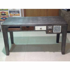 Bone Metal Table Manufacturer
