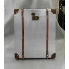 Aviator Trunk Box Manufacturer