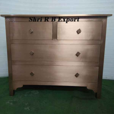 Copper Drawer Chest Exporter