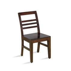 Solid Wood Contrast Chair Exporter