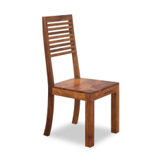 Solid Wood Leh Dining Chair Exporter