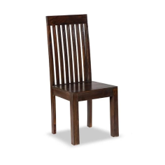 Wholesale Solid Wood Cube Chair