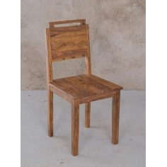 Wholesale Solid Wooden Ellen Dining Chair