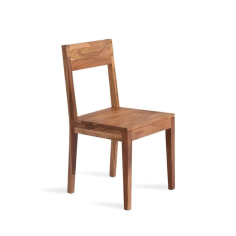 Wholesale Solid Wood Indiana Live Chair