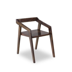 Solid Wood Buck Chair Supplier