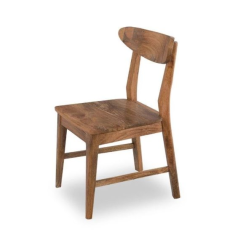 Solid Wood Country Eva Chair Exporter