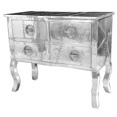 AVIATOR STYLE DRAWER FURNITURE SUPPLIER