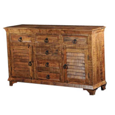 INDIAN MANGO WOOD DRAWER EXPORTER