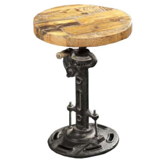 Industrial furniture vintage table Manufacturer