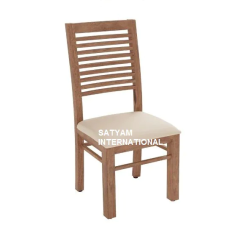 Wooden Chair Supplier