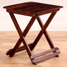 Wooden Side Table Supplier