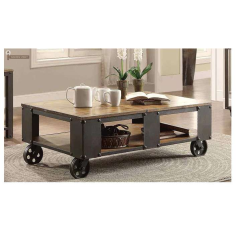 Industrial Coffee Table manufacturer