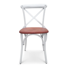 Iron Dining Chair manufacturer