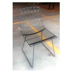 Iron Chair manufacturer