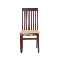 Wooden Luxury Chair manufacturer