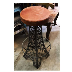 Eiffel tower bar stool Exporter