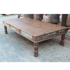 Teak Wood Table Exporter