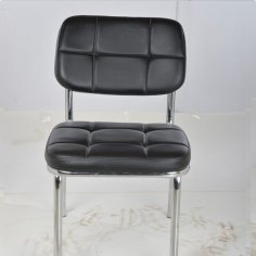 Industrial Furniture Leather Chair Supplier